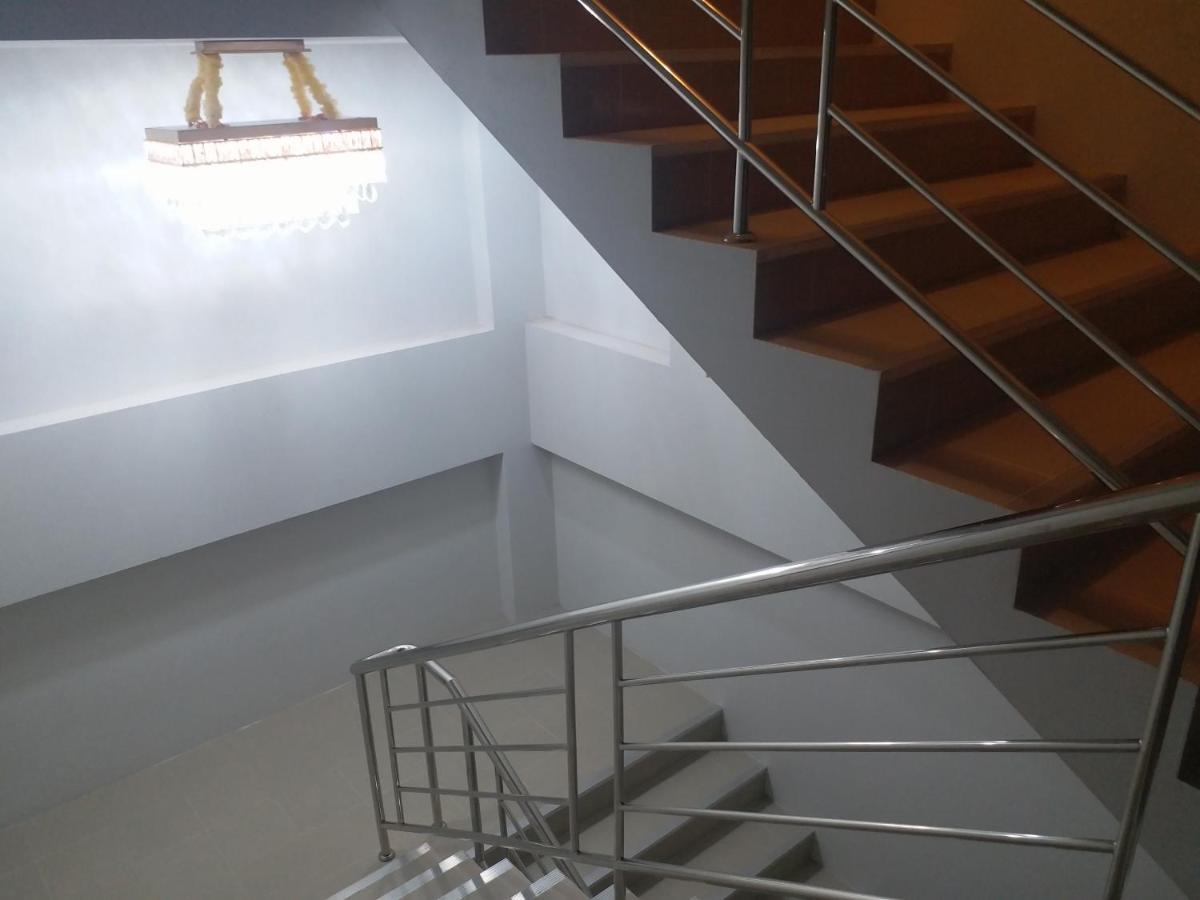 Saney Apartment - Housity