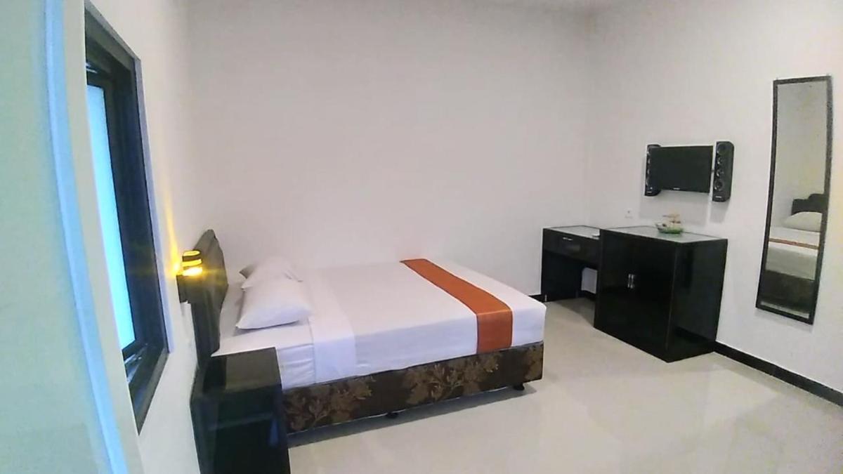 Hennoyustian Homestay - Housity