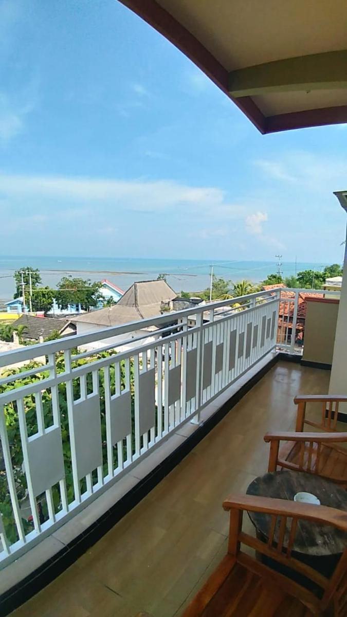 Hennoyustian Homestay - Housity