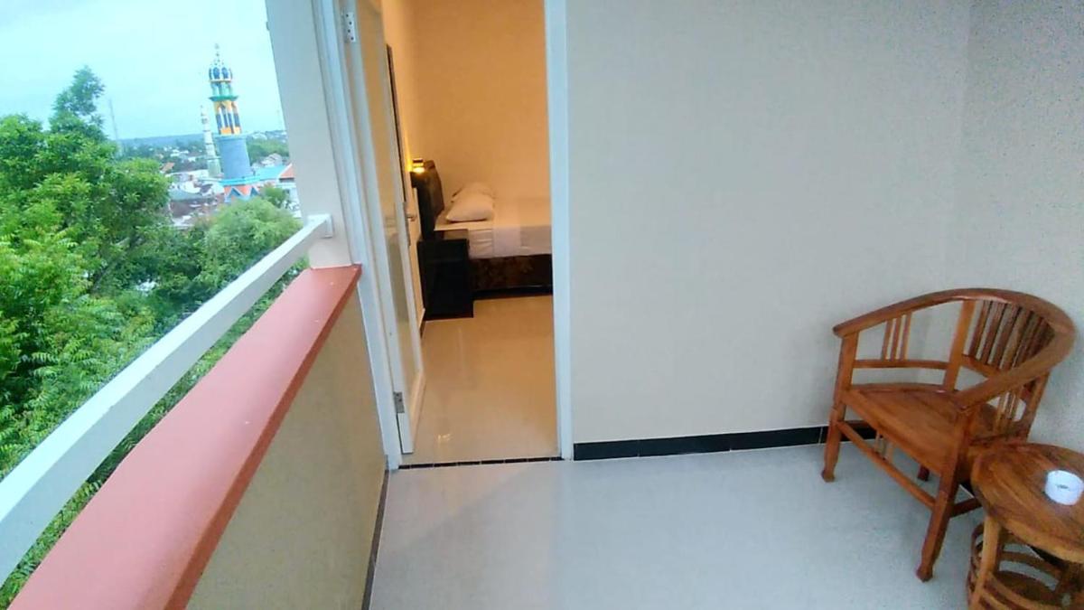 Hennoyustian Homestay - Housity