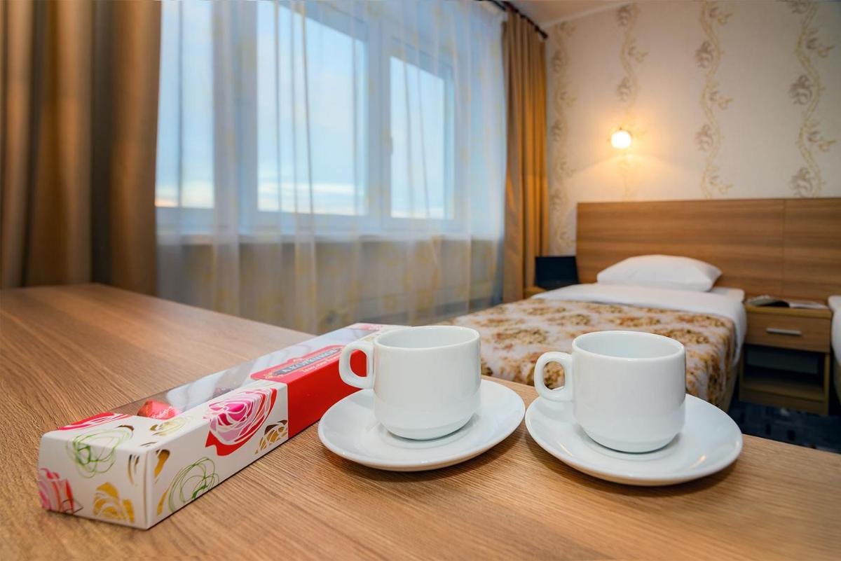 Ametist Hotel - Housity