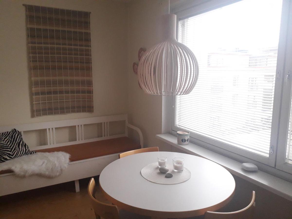 Puutarhakatu 1 bdr 62m2 - Hizvo