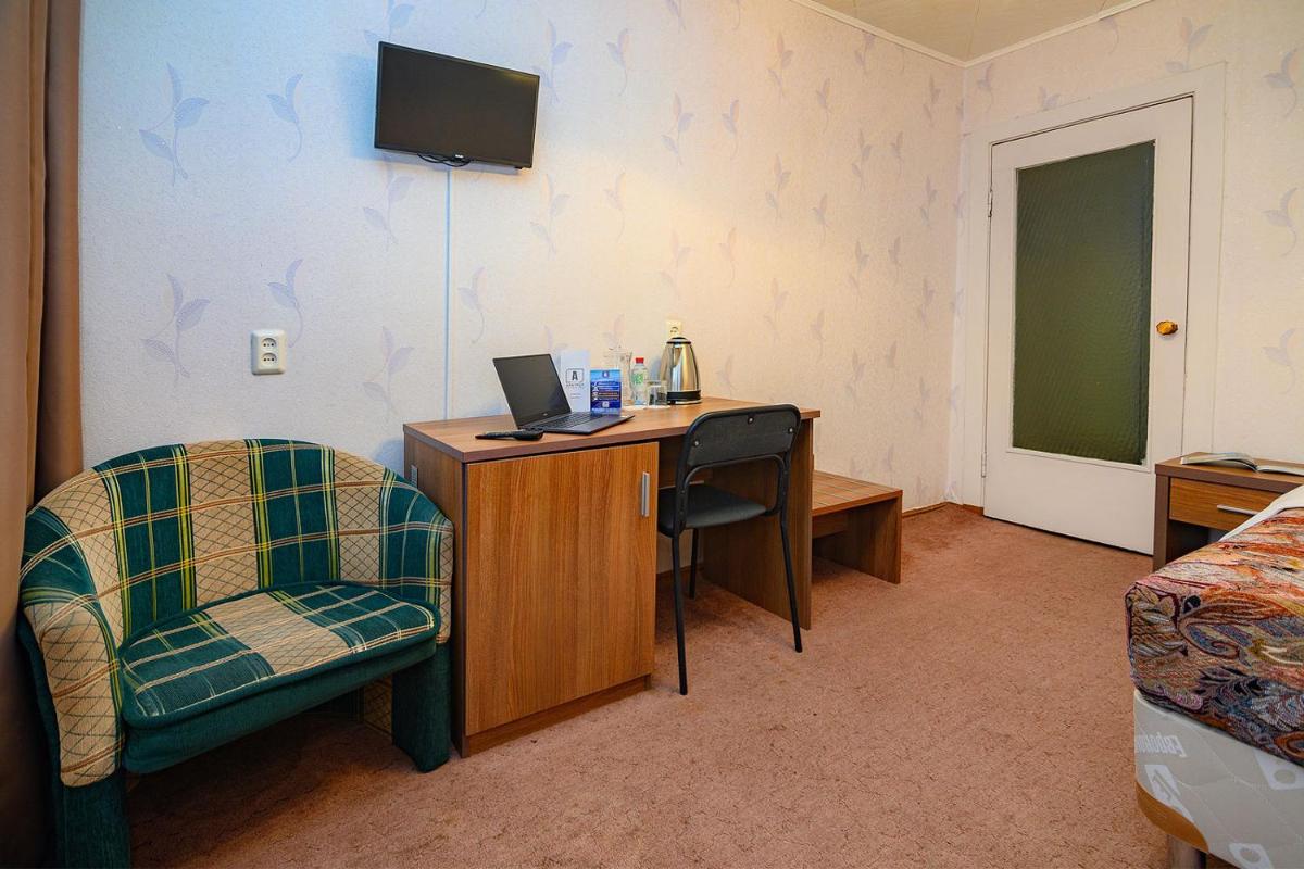 Ametist Hotel - Housity
