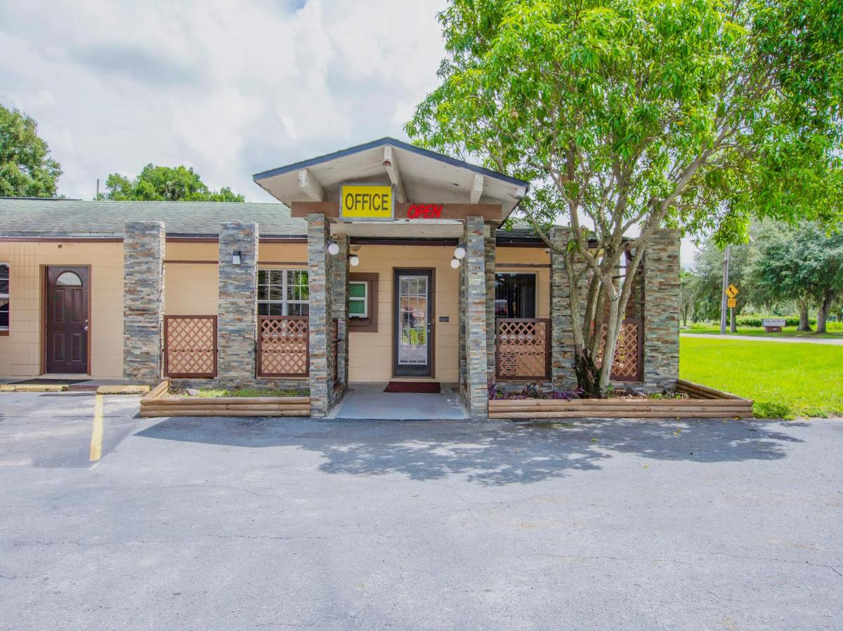 OYO Superior Budget Inn Bartow - Housity