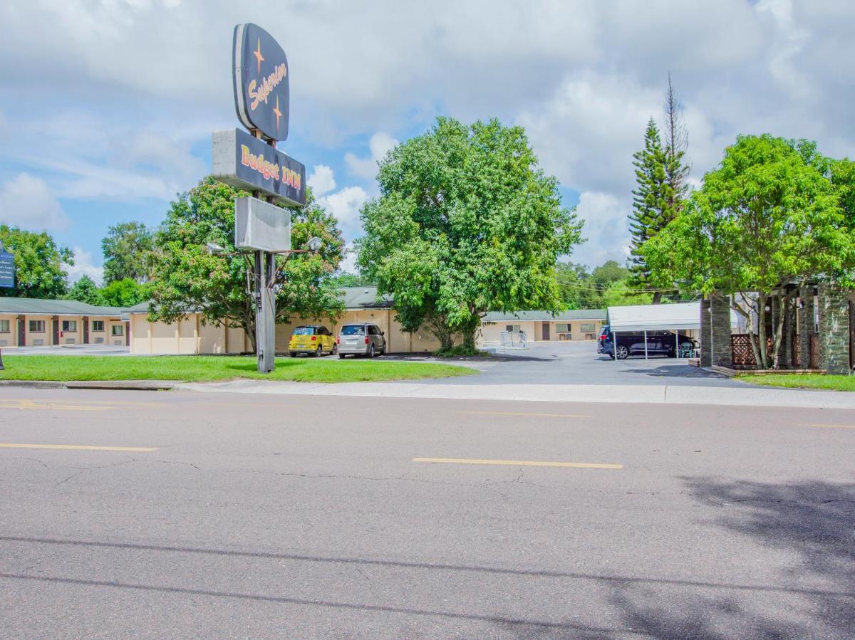 OYO Superior Budget Inn Bartow - Housity