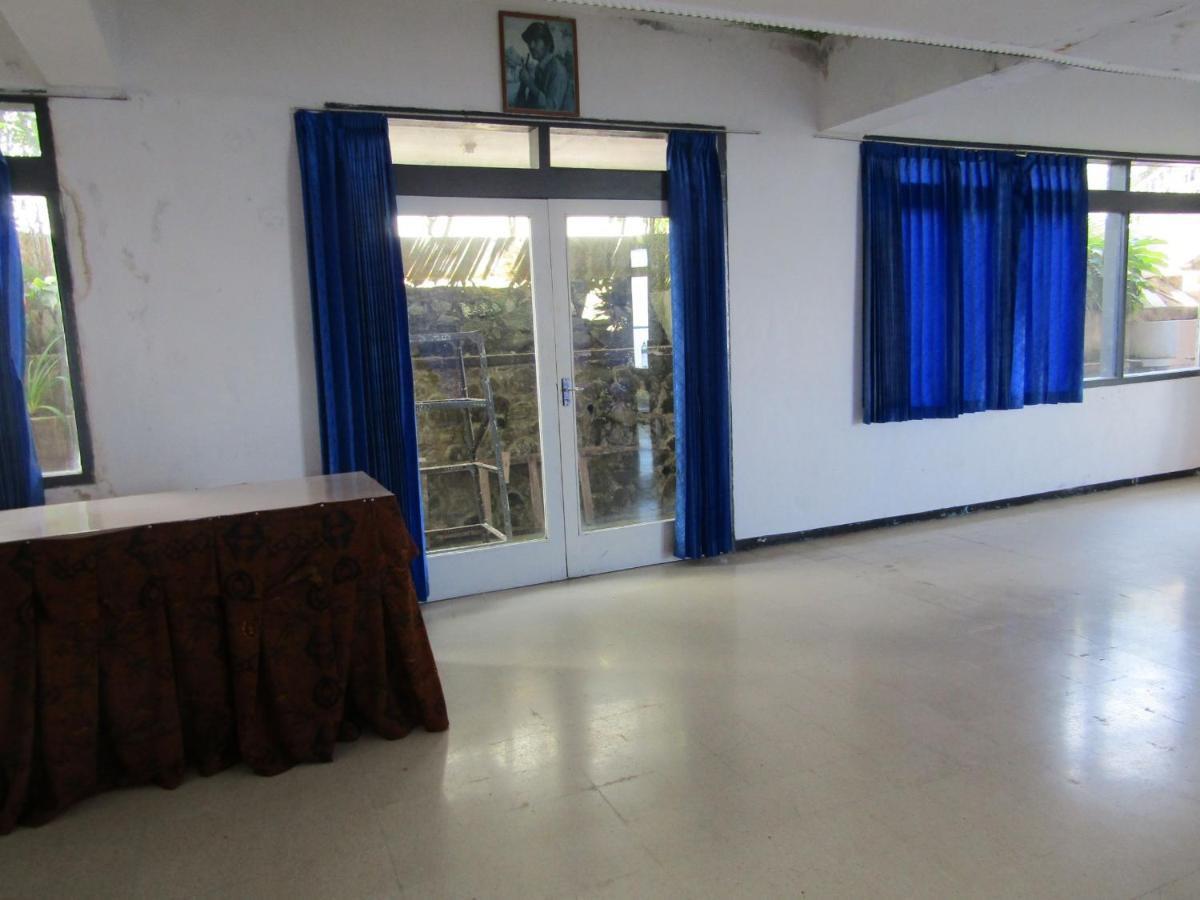 Hotel Pantes - Housity