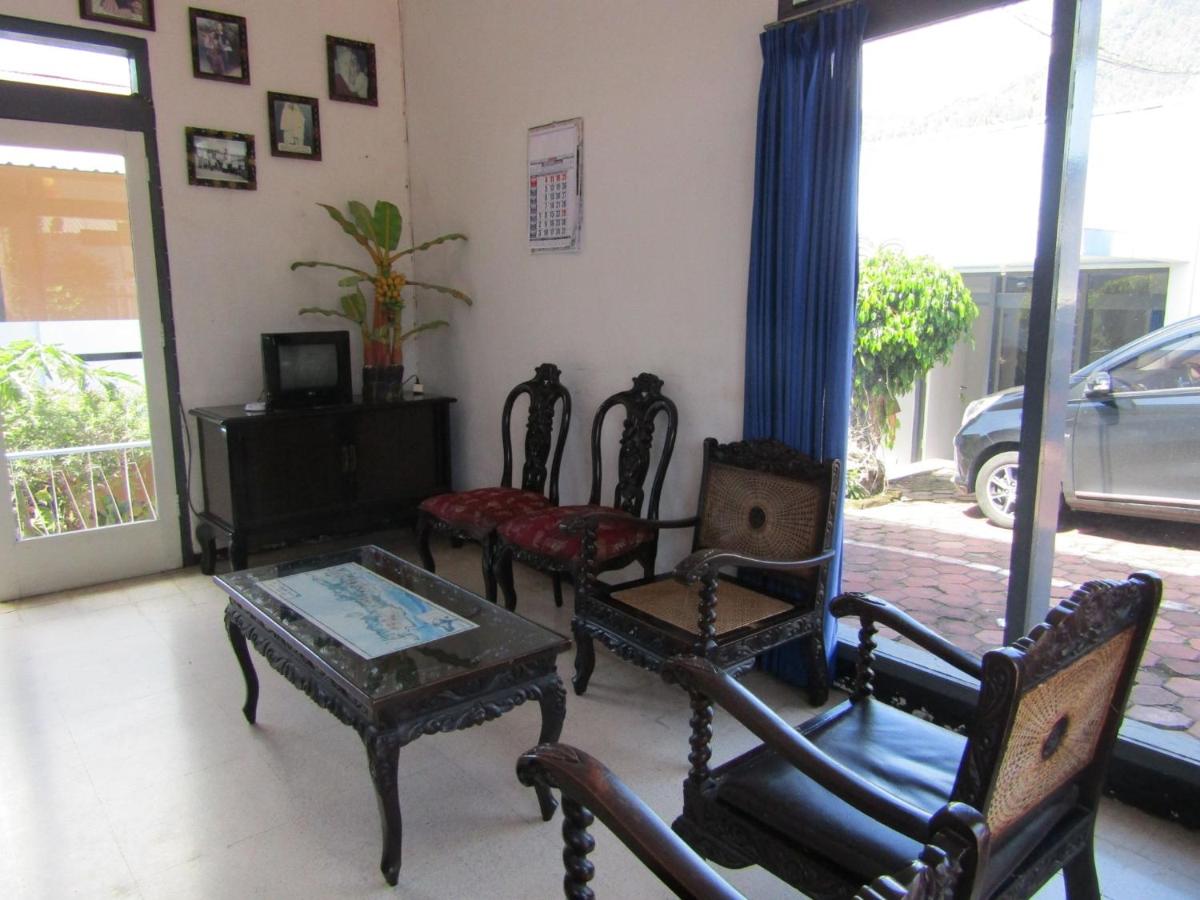 Hotel Pantes - Housity