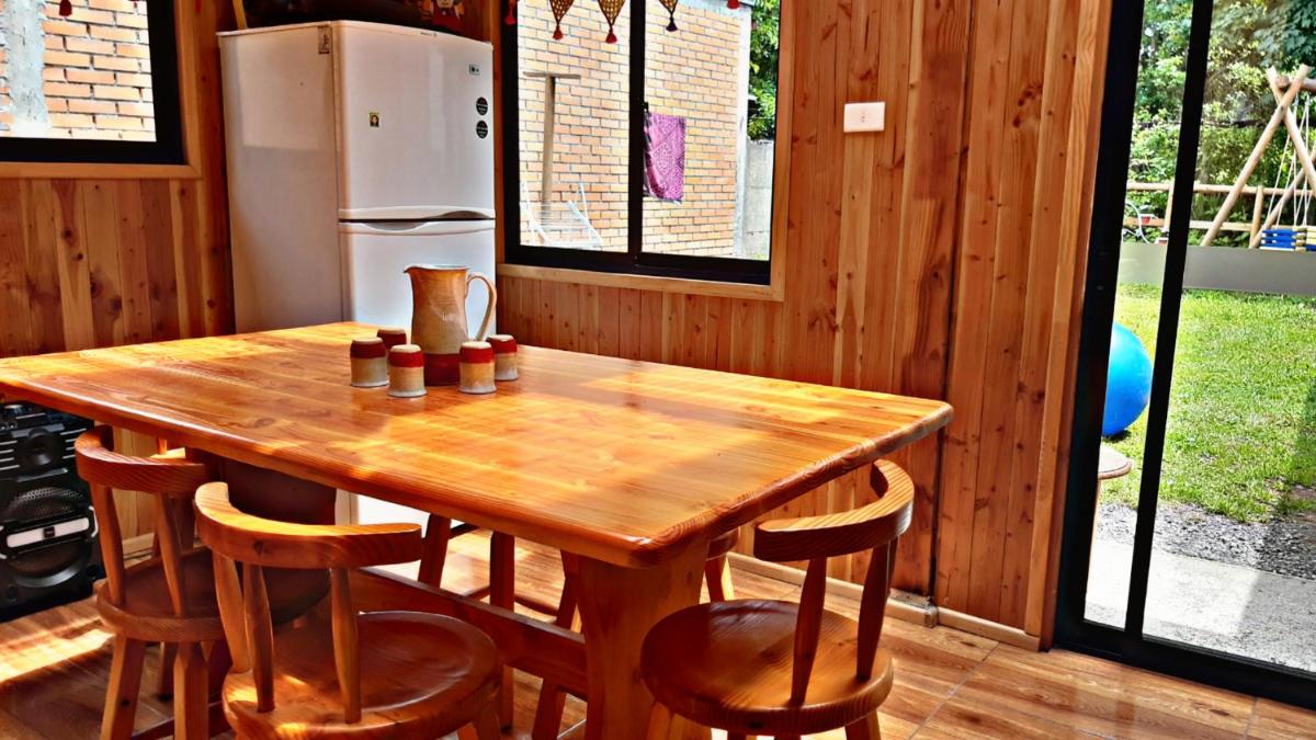 Casa Tregül B&B - Hizvo