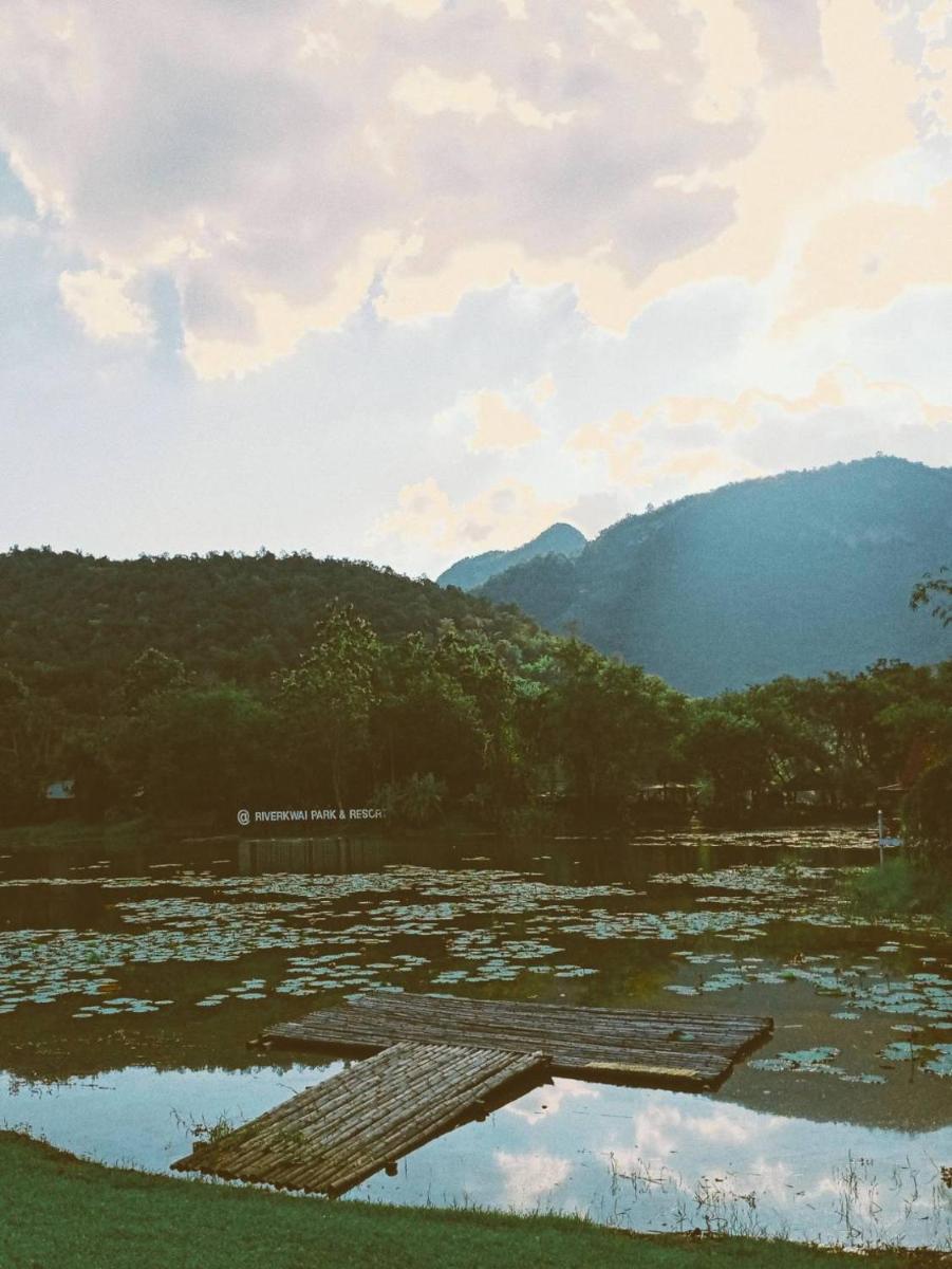 River Kwai Park & Resort - Housity