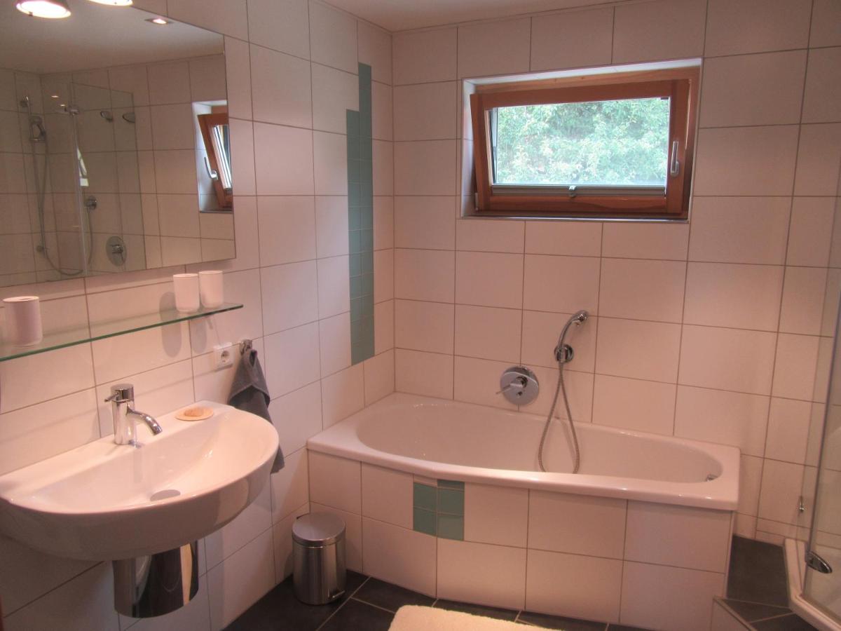 Suitetrails - Ferienwohnung Öttersbach