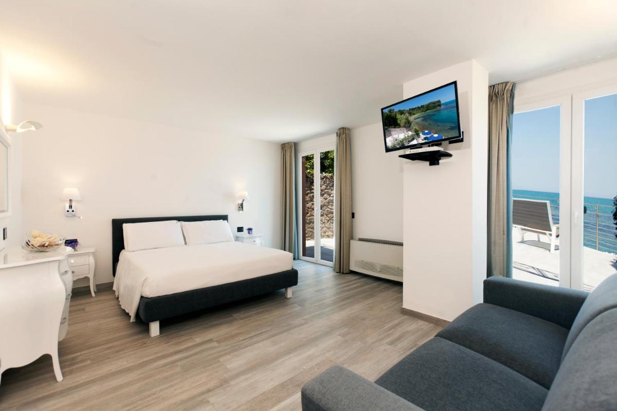 Suitetrails - Hotel Villa Domizia