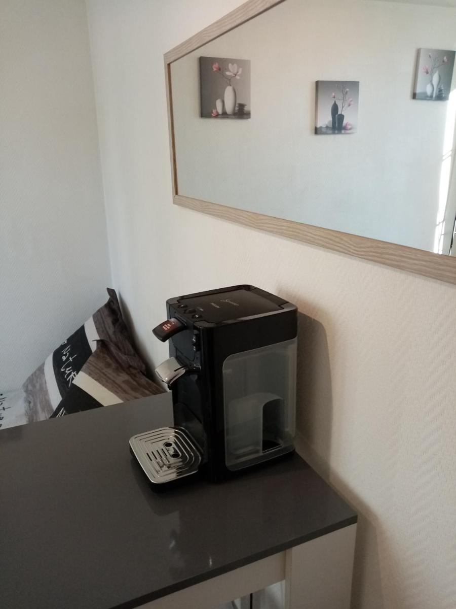 STUDIO calme à Valadon - Housity