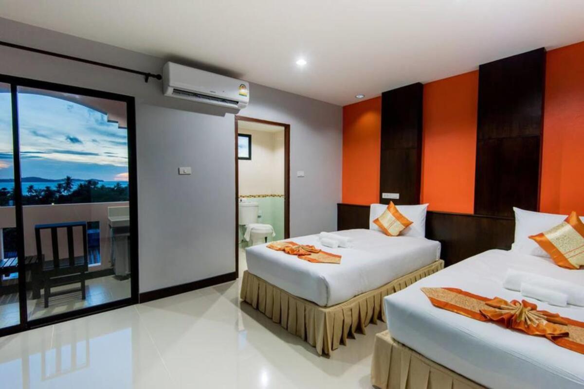Saiyuan Residence - Housity