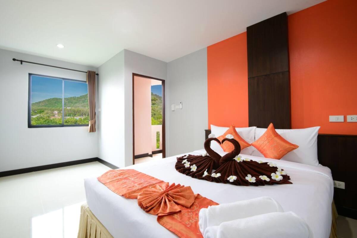 Saiyuan Residence - Housity