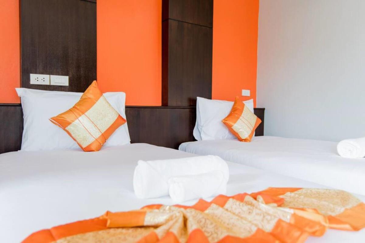 Saiyuan Residence - Housity