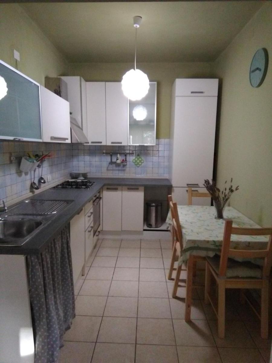 La Ginestra - Housity