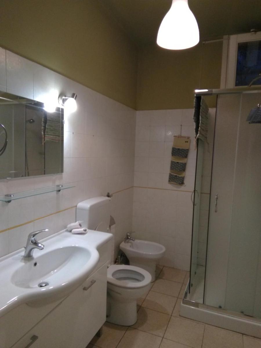 La Ginestra - Housity
