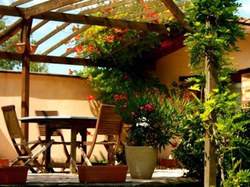 Les Barelles - Housity