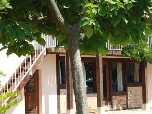 Les Barelles - Housity