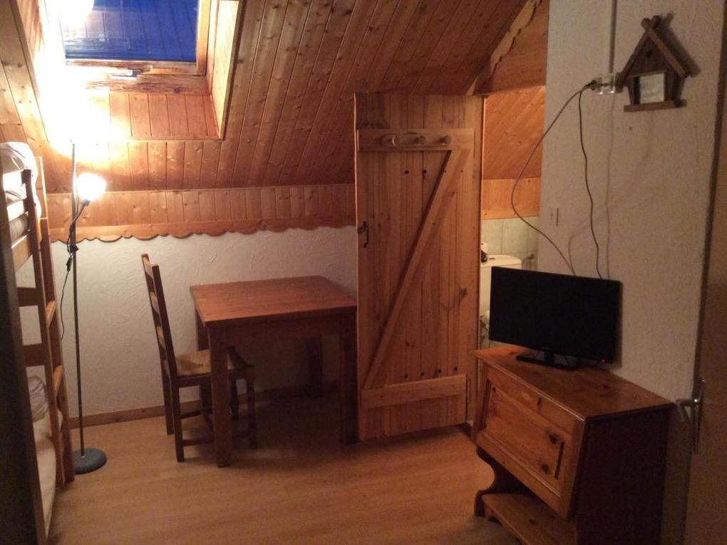 Chalet 1200 - Housity