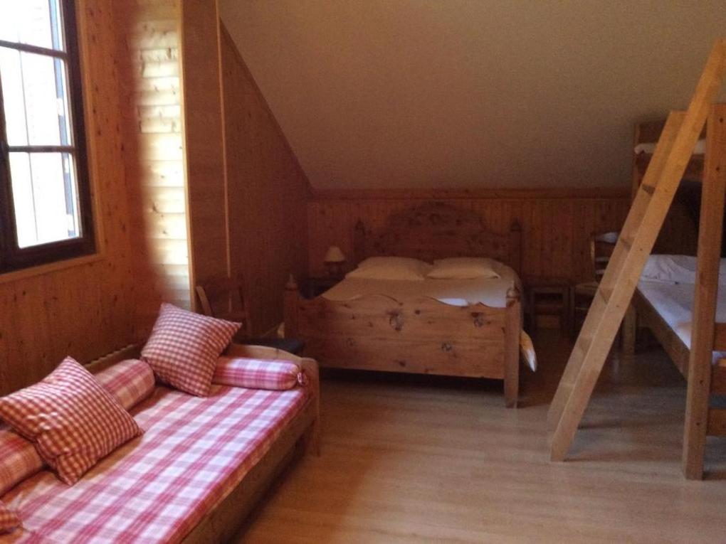 Chalet 1200 - Housity