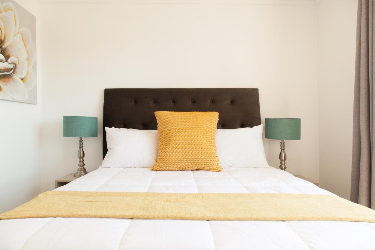 Castle Rock Apartments - Housity