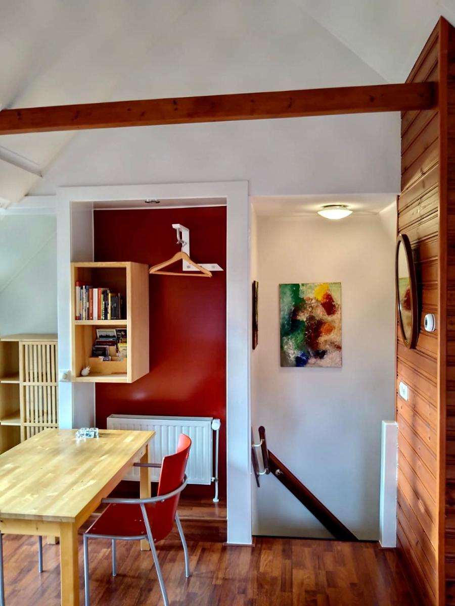 Appartement Soerte Es - Housity