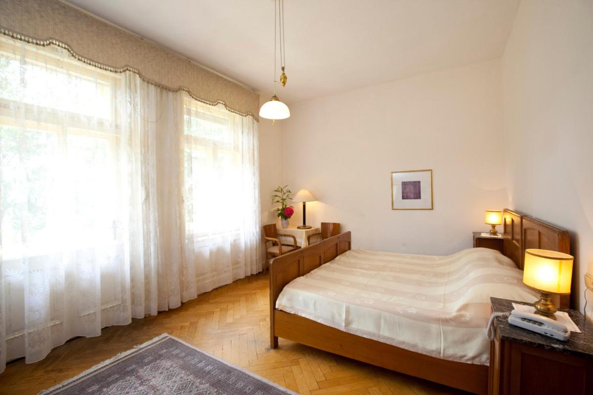 Hotel Villa Westend - Housity