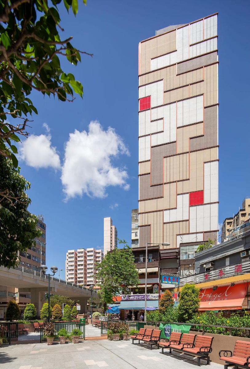 Hotel 1936 - Housity