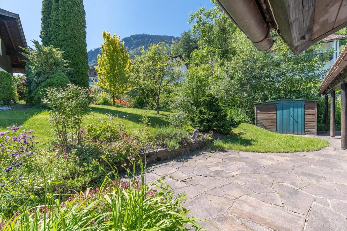 Haus Alpsee - Housity