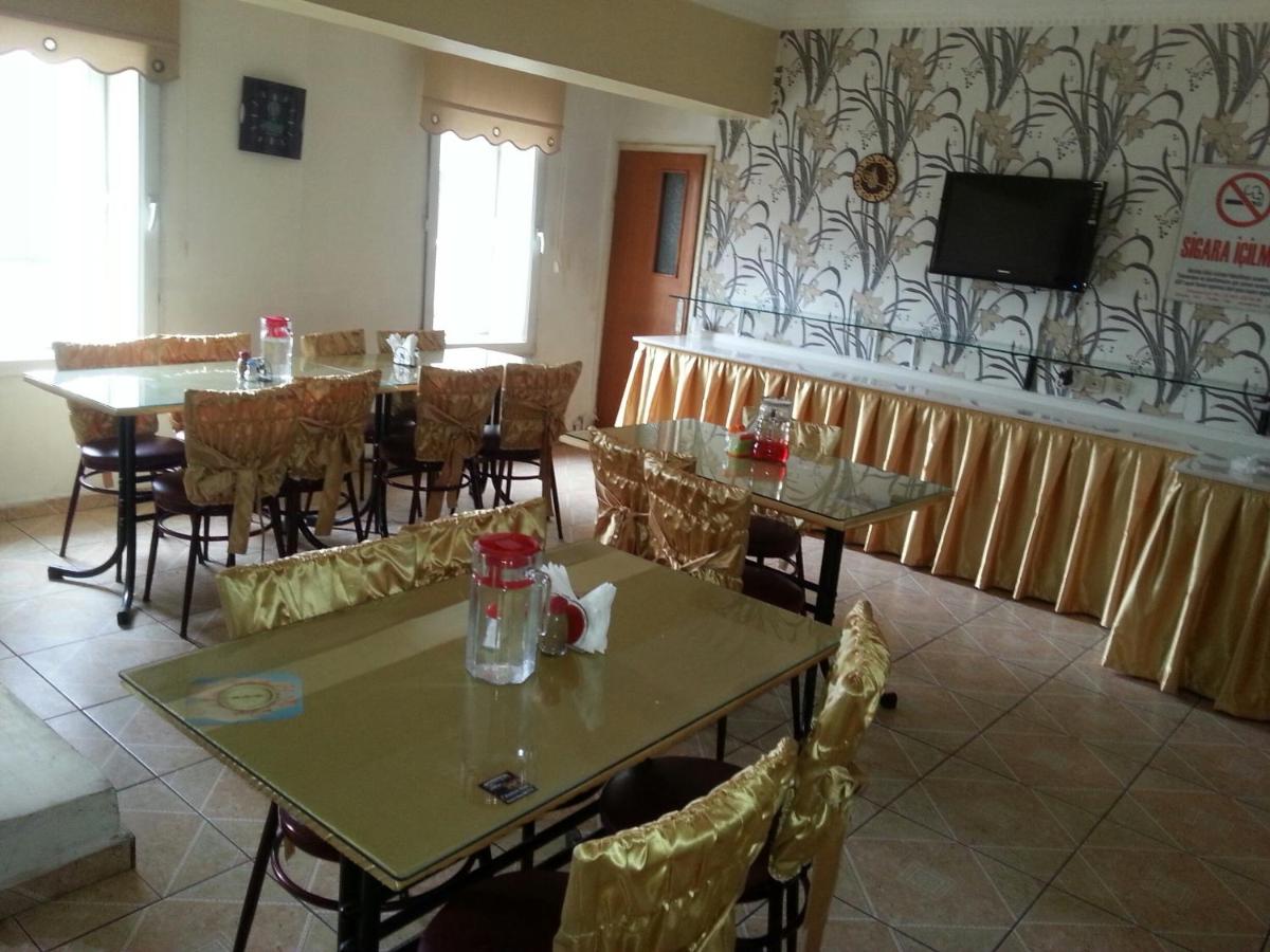 Talaslioglu Hotel - Housity