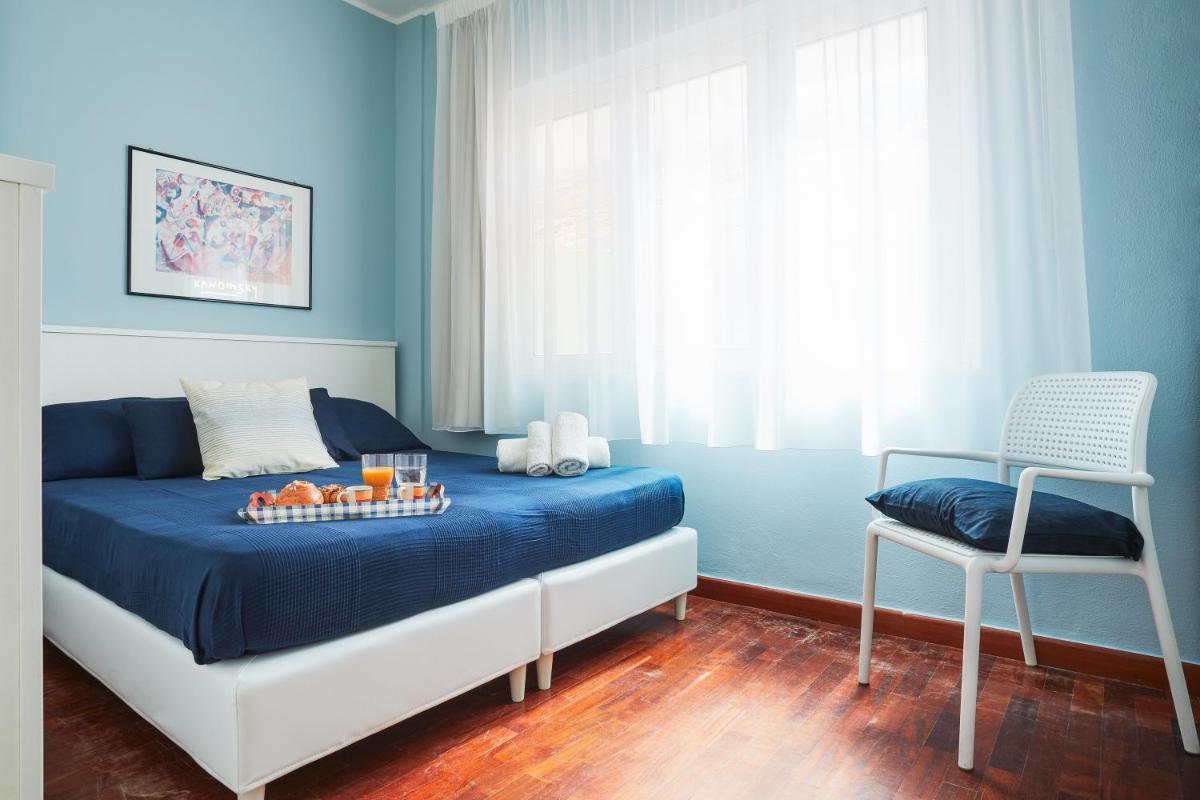 Orizzonte Casesicule, Fantastic Sea View with Balcony and Big Windows, Wi-Fi - Housity