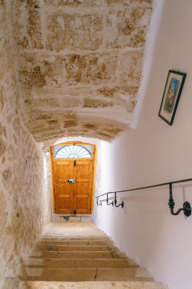 Corte Pietrantica - Charming Rooms & Suites - Housity