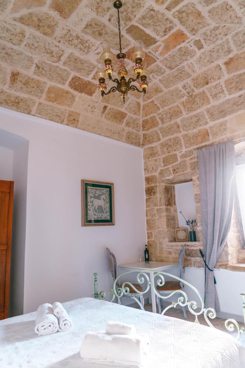 Corte Pietrantica - Charming Rooms & Suites - Housity