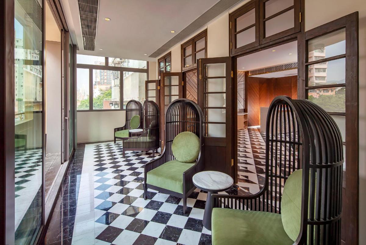 Hotel 1936 - Housity