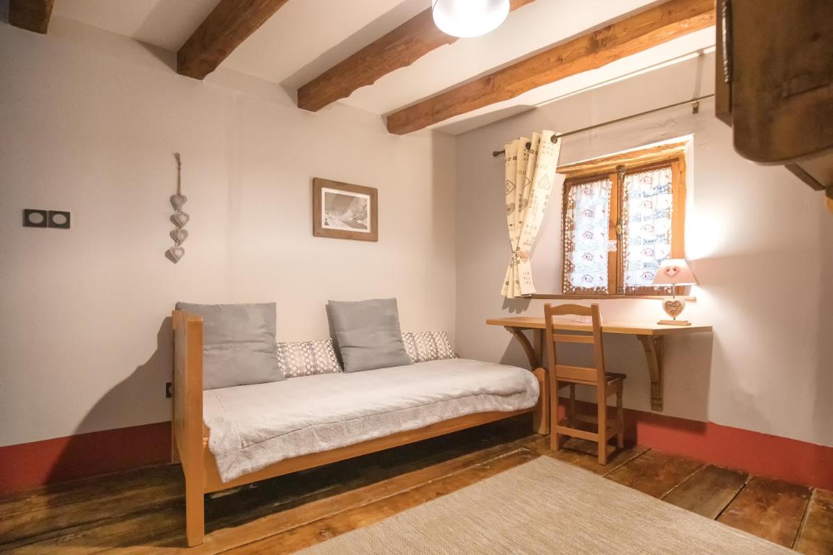 Au Coeur Des Alpes - Housity