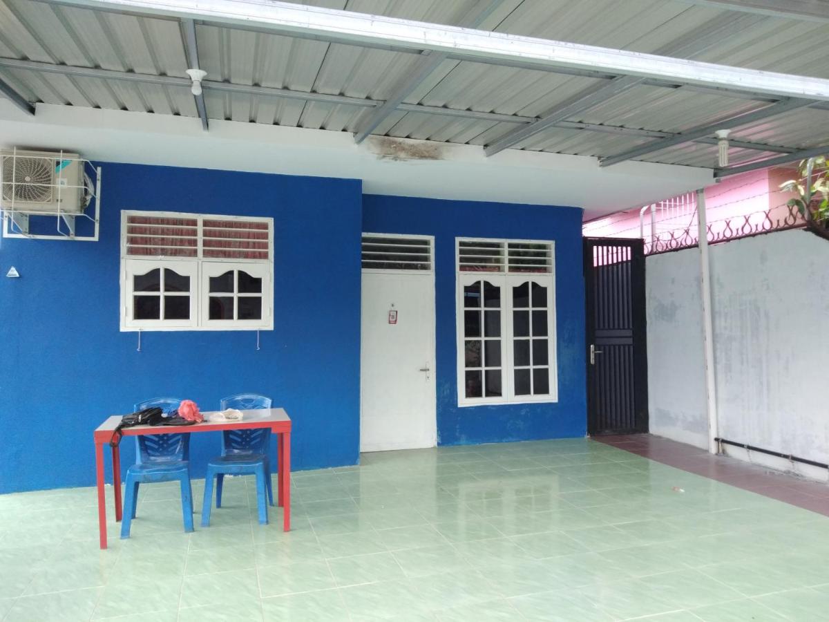 KOST 748 AT (II) - Housity