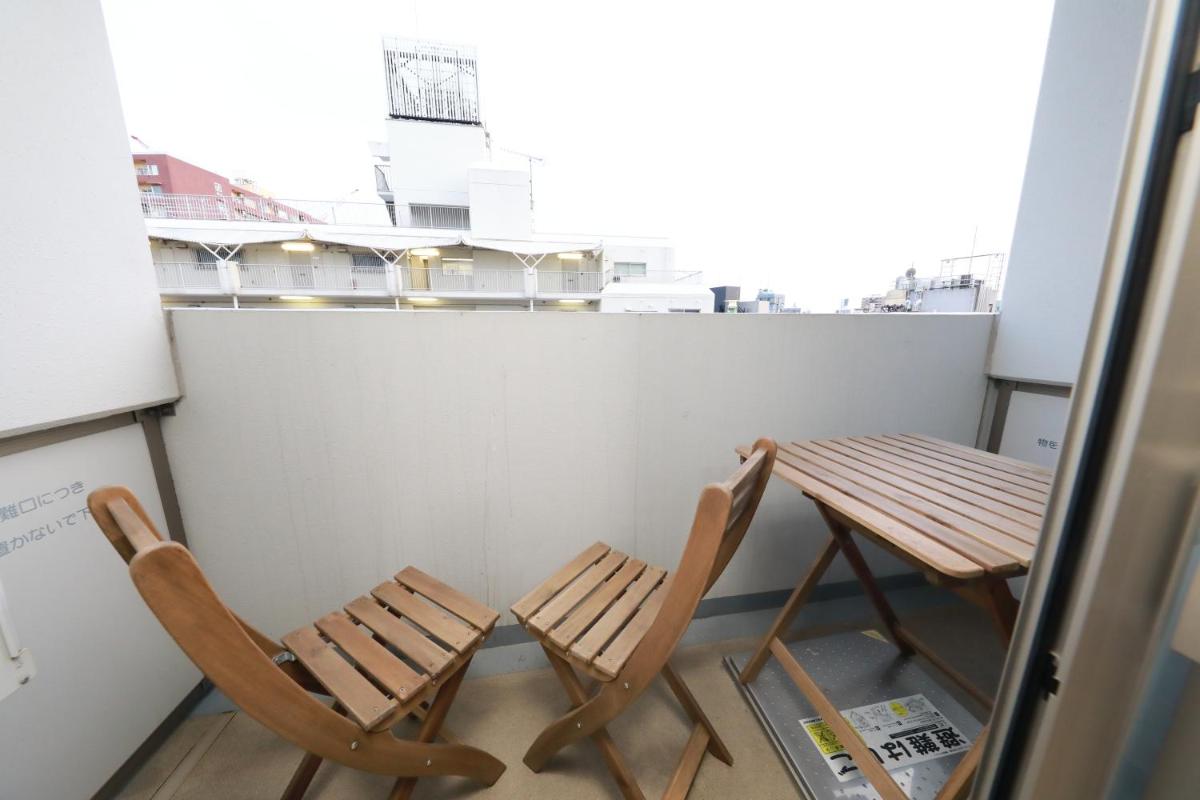 IBASHO ShibuyaDogenzaka803 - Housity