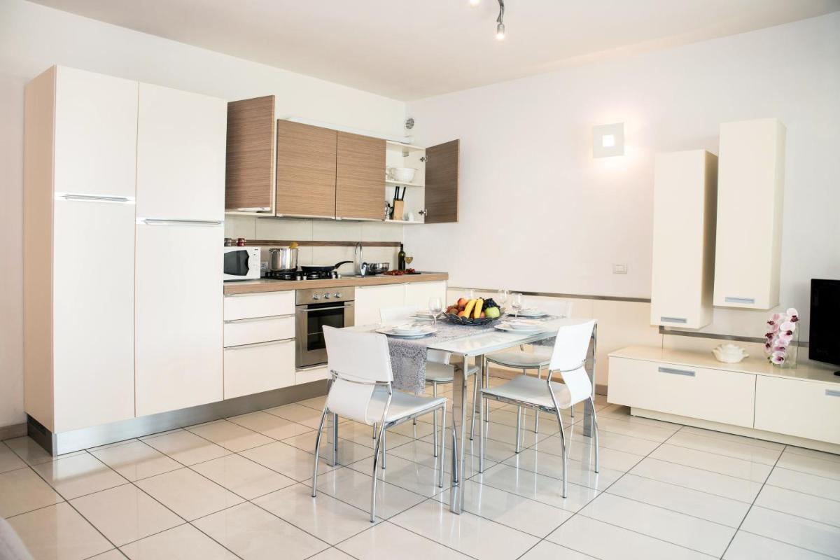 Perla del Parco - Housity