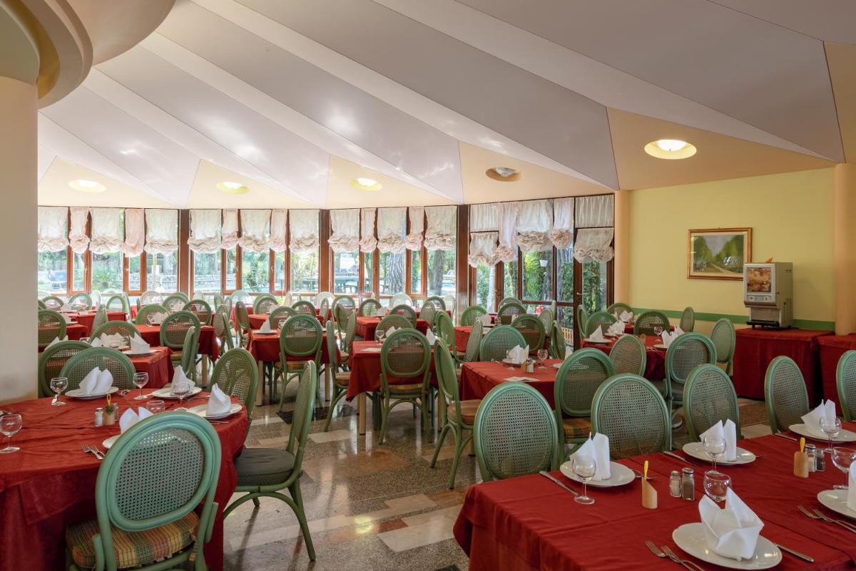 Hotel Marco Polo - Housity