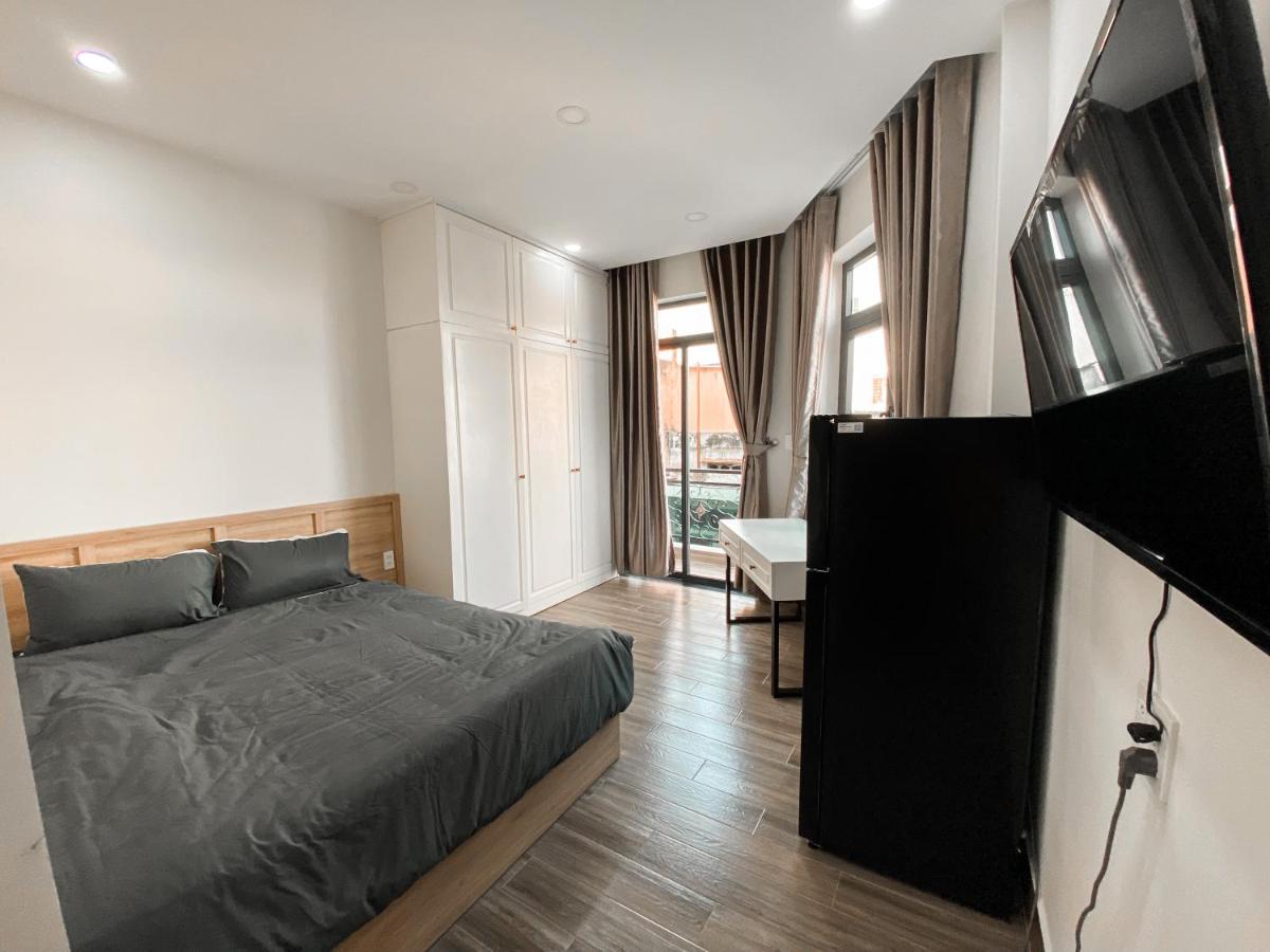 B786 Tân Bình Homestay - Housity