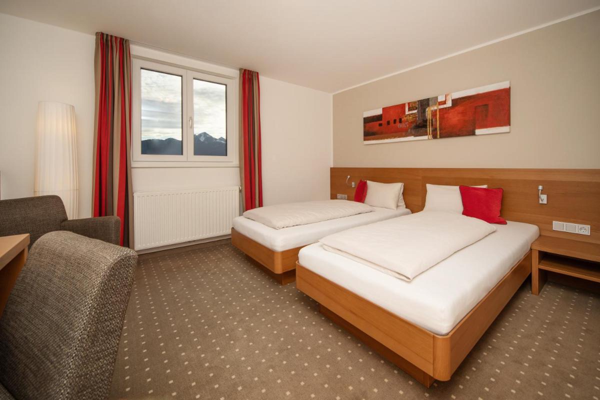 Seehof Innsbruck - Housity
