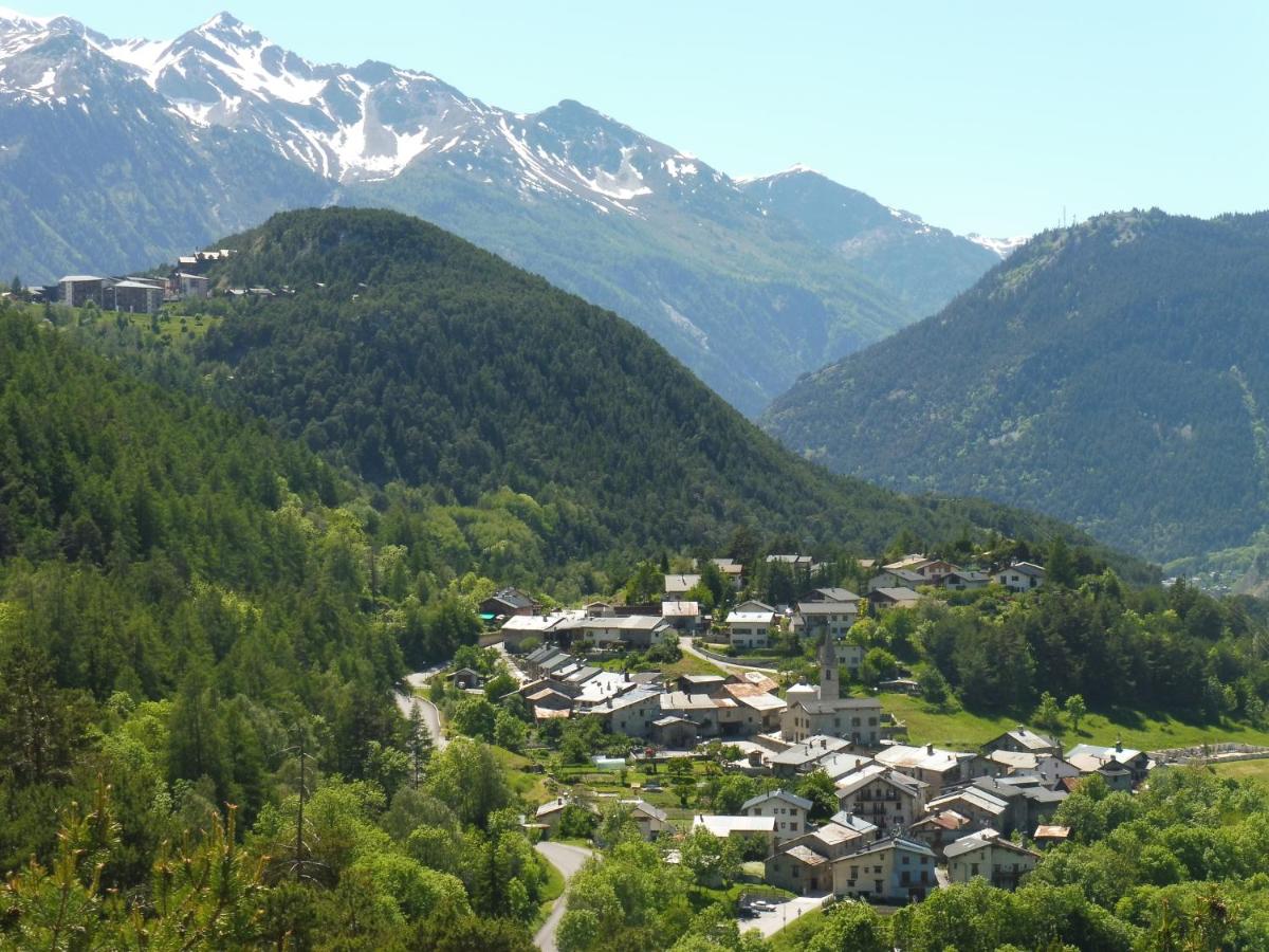 Au Coeur Des Alpes - Housity