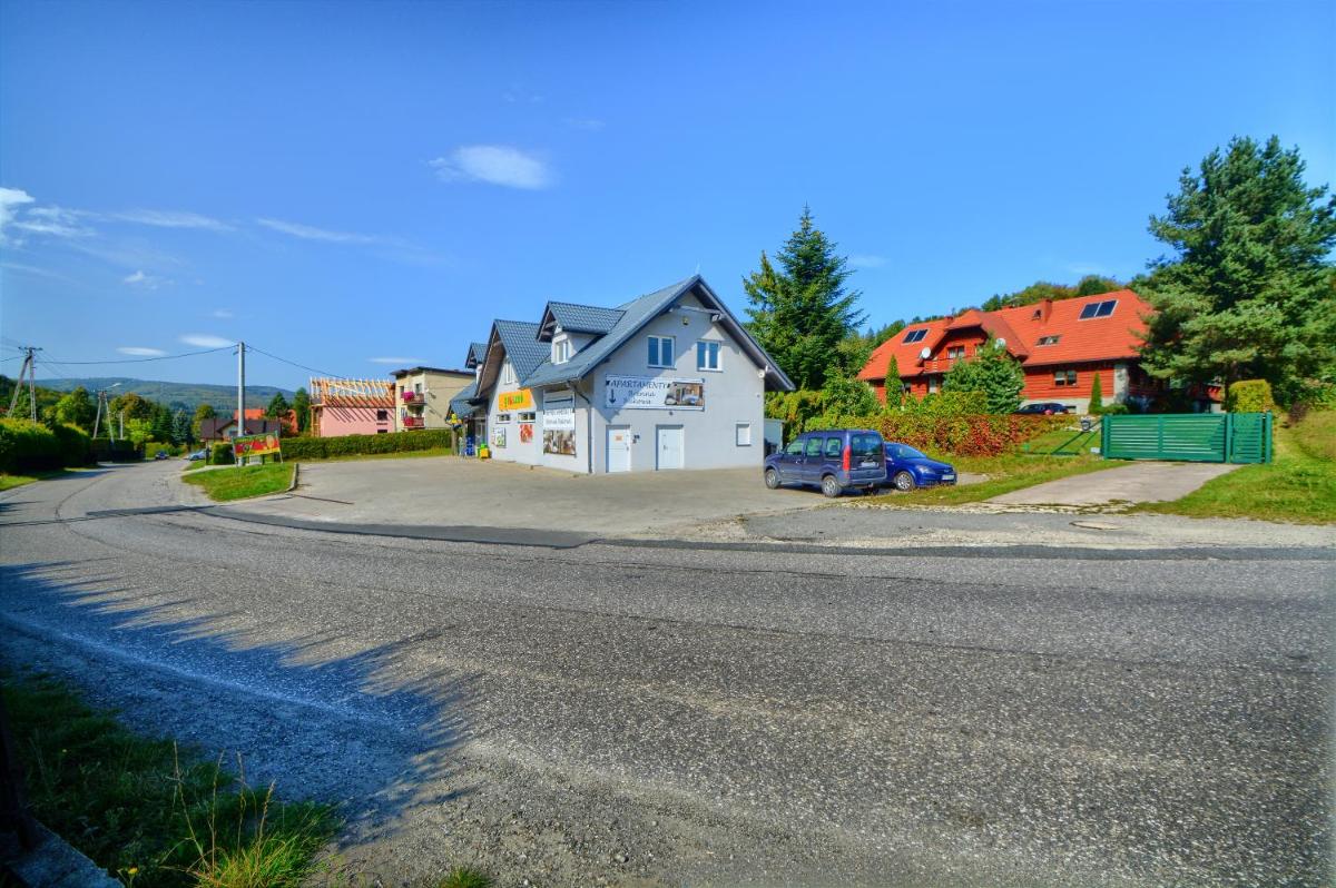 Apartamenty Brenna Bukowa - Housity