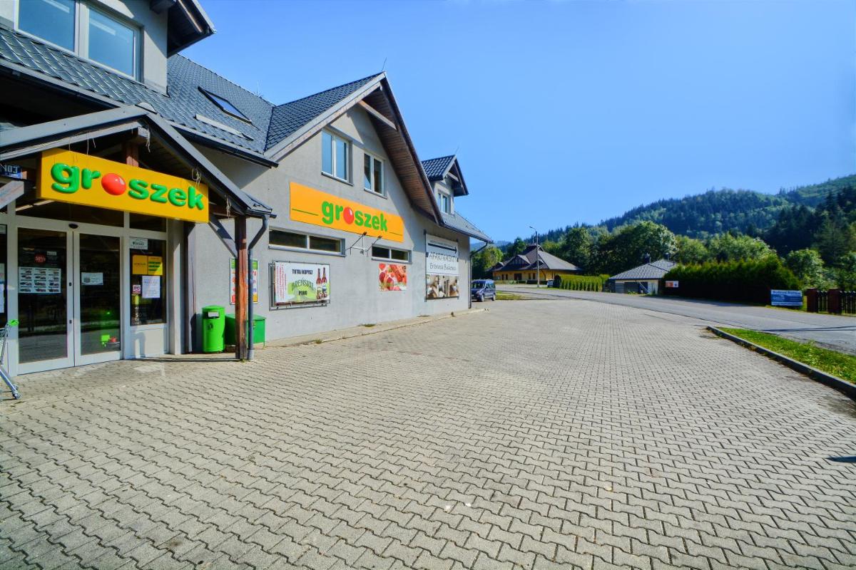 Apartamenty Brenna Bukowa - Housity
