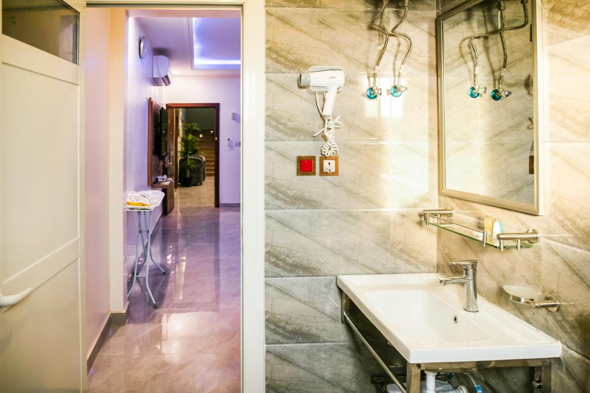 Suitetrails - Durra Taraf Residential 2