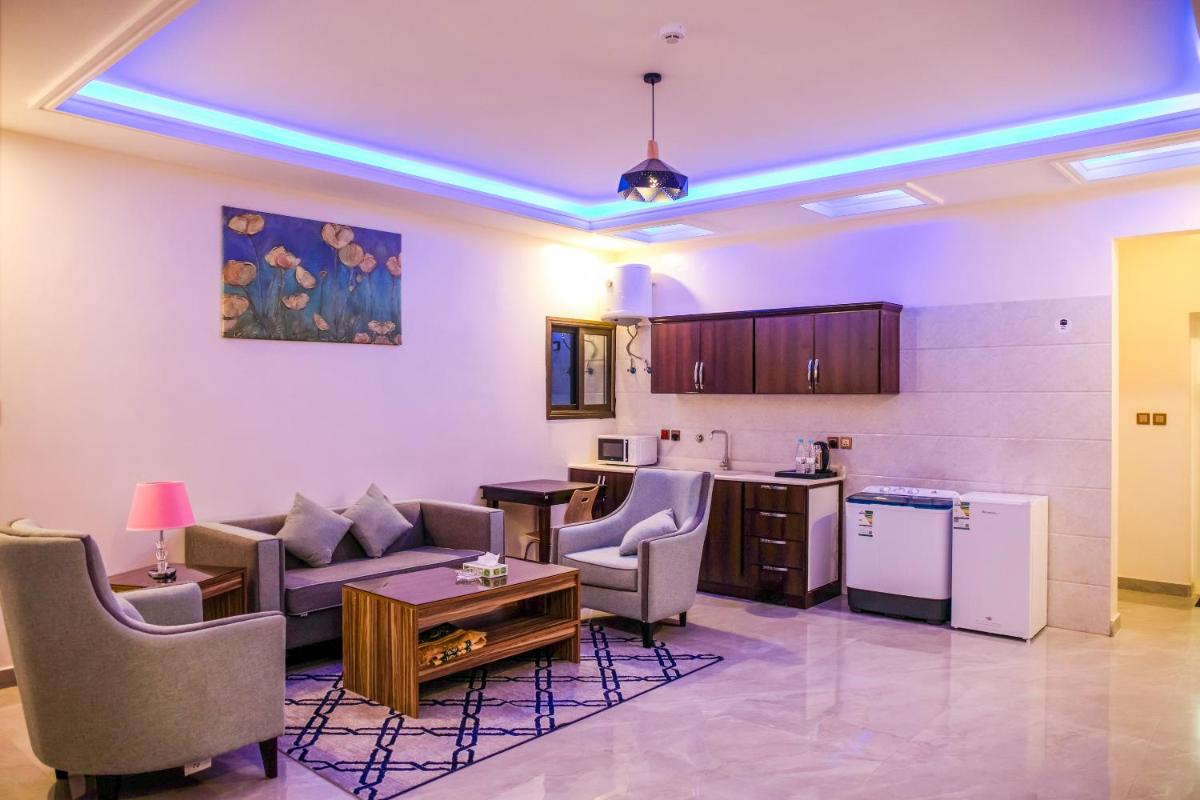 Suitetrails - Durra Taraf Residential 2