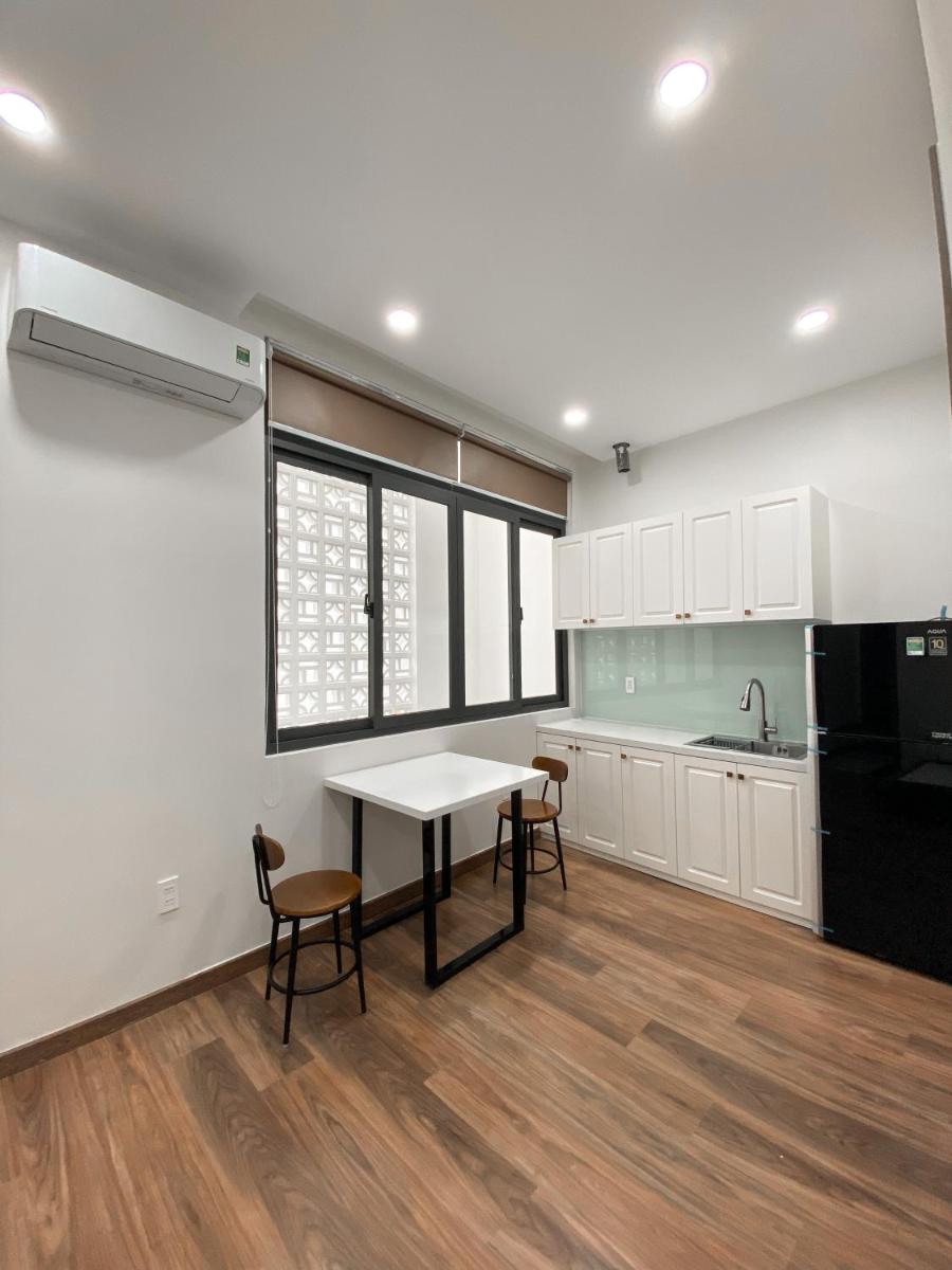 B786 Tân Bình Homestay - Housity