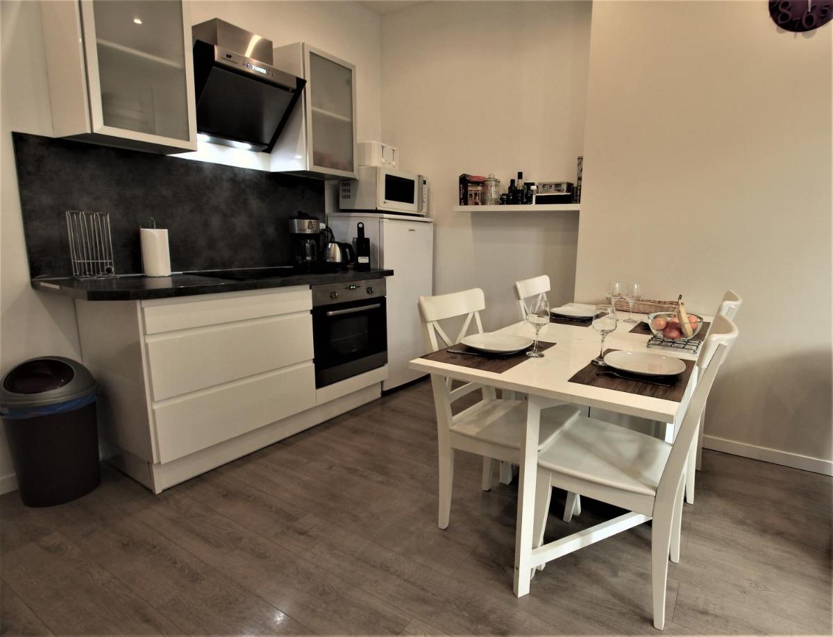 Escalille la Travia - Housity