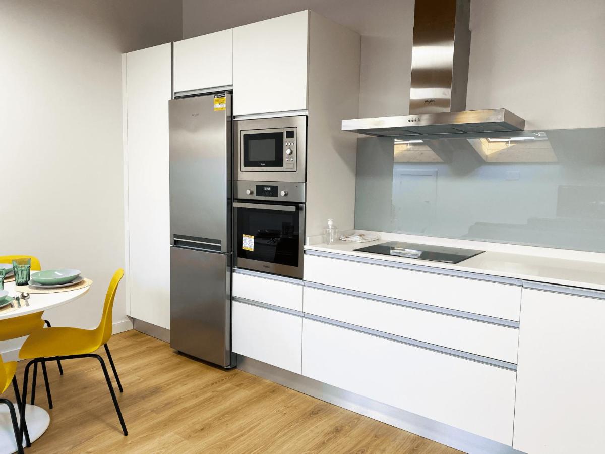 INSIDEHOME Apartments - Ático del Capitán - Housity